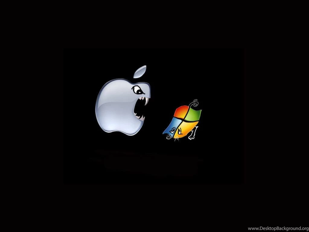 Funny Mac Backgrounds Uhd Wallpapers Ultra High Definition ...