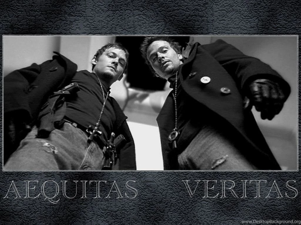 Boondock Saints Quotes Wallpapers