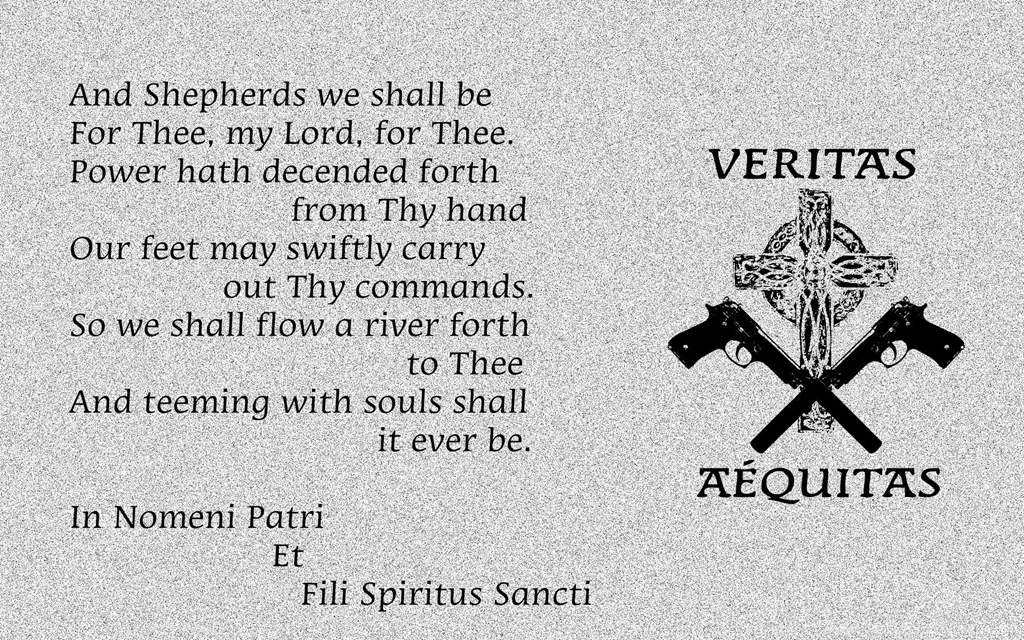 The Boondock Saints Computer Wallpapers, Desktop Backgrounds ...