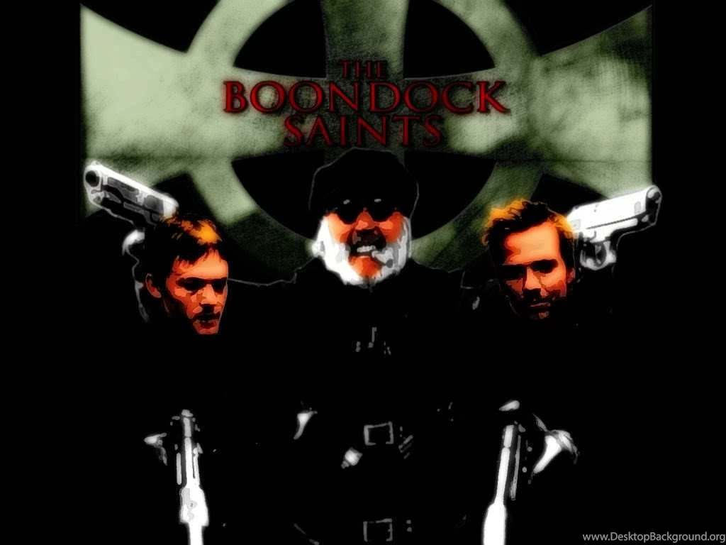 Boondock Saints Wallpapers The Boondock Saints Wallpapers ...