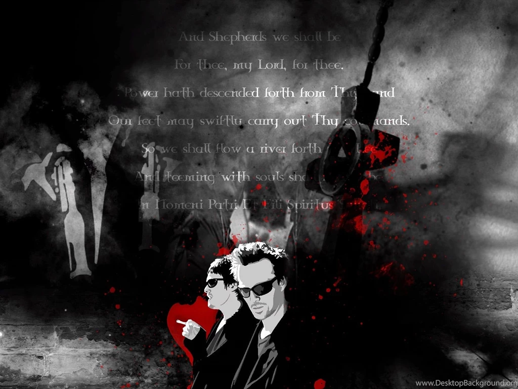 Boondock Saints Wallpapers   Imgtagram