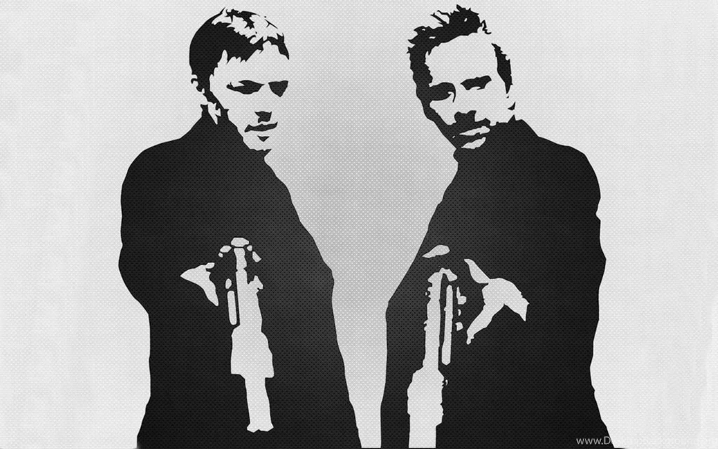 Wallpapers Boondock Saints 1 (light) By DirkH Customize.org