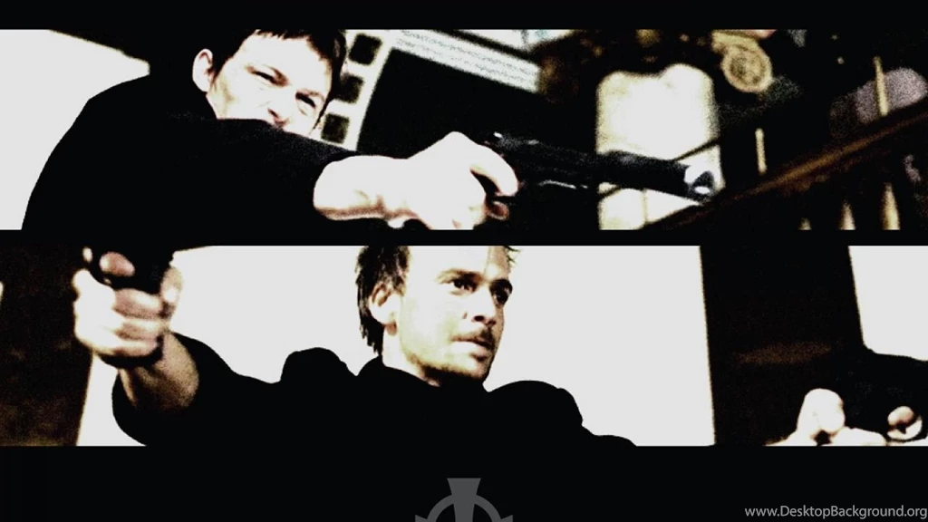 Movie Boondock Saints The Boondock Saints HD Wallpapers, Desktop ...