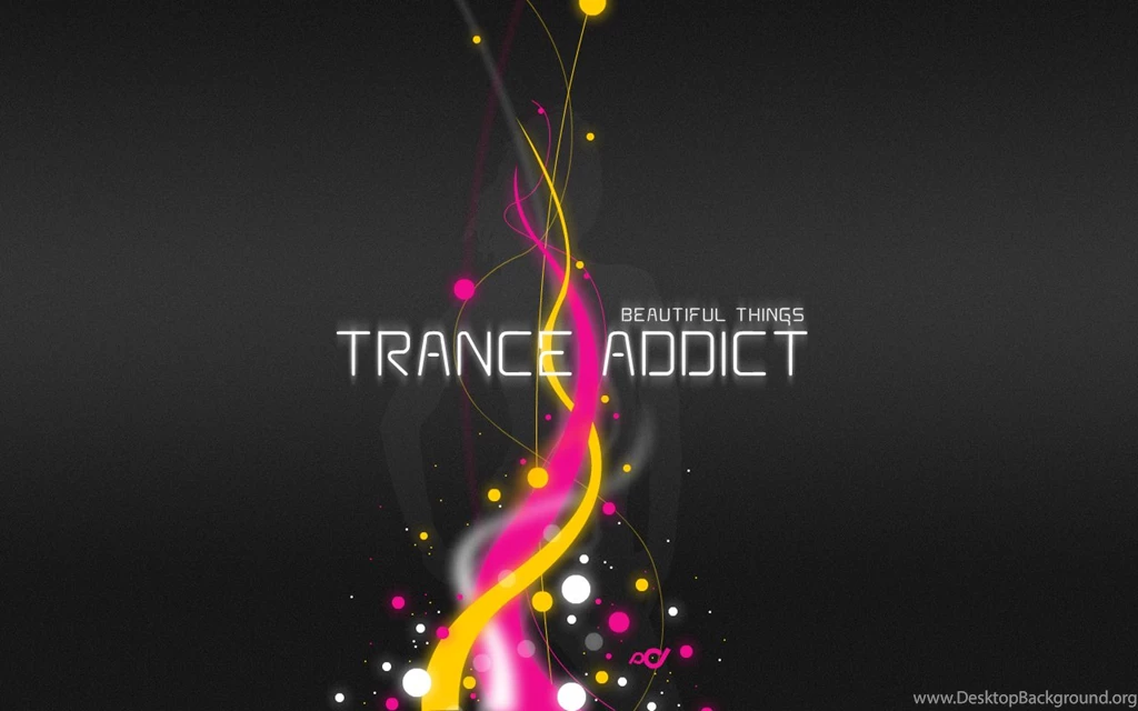 Trance Music Wallpapers Wallpapers Cave