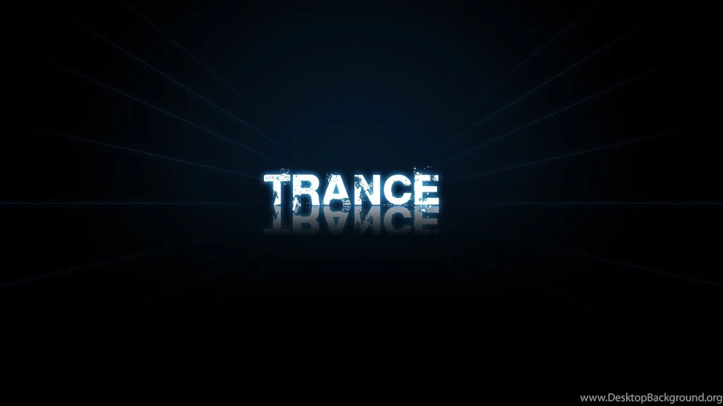 12 Trance HD Wallpapers
