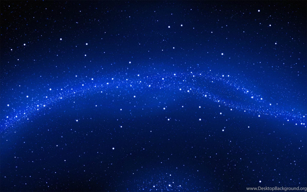 Download Wallpapers 3840x2400 Space, Stars, Blue Backgrounds Ultra ...
