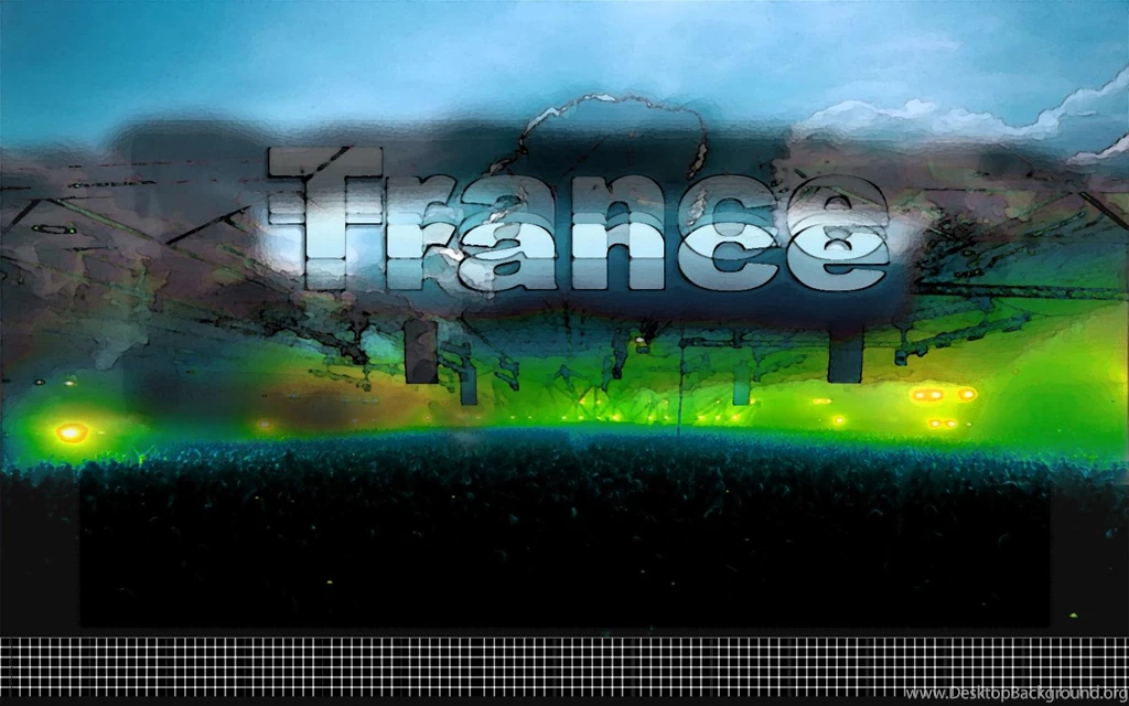 Trance Ilusion (