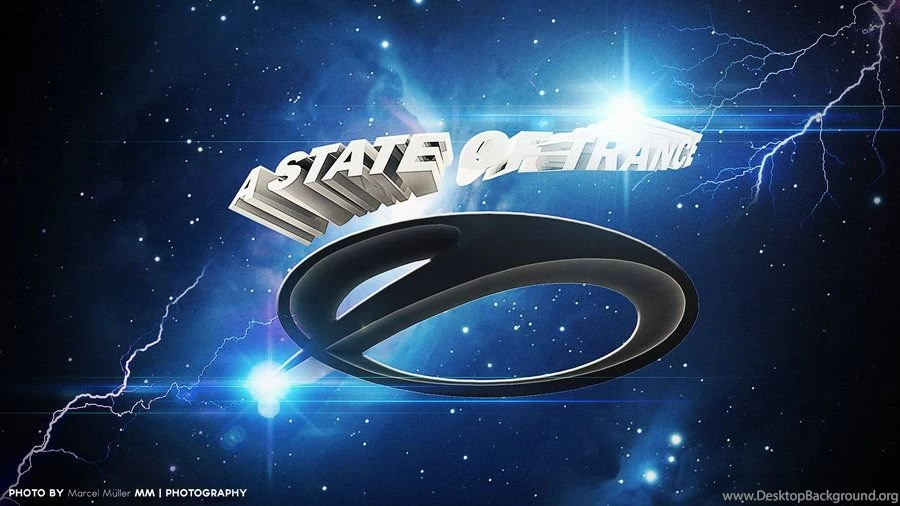 A State Of Trance Wallpaper Images