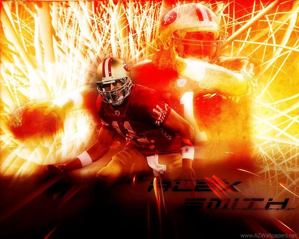 San Francisco 49ers Wallpapers   Wallpapers Cave