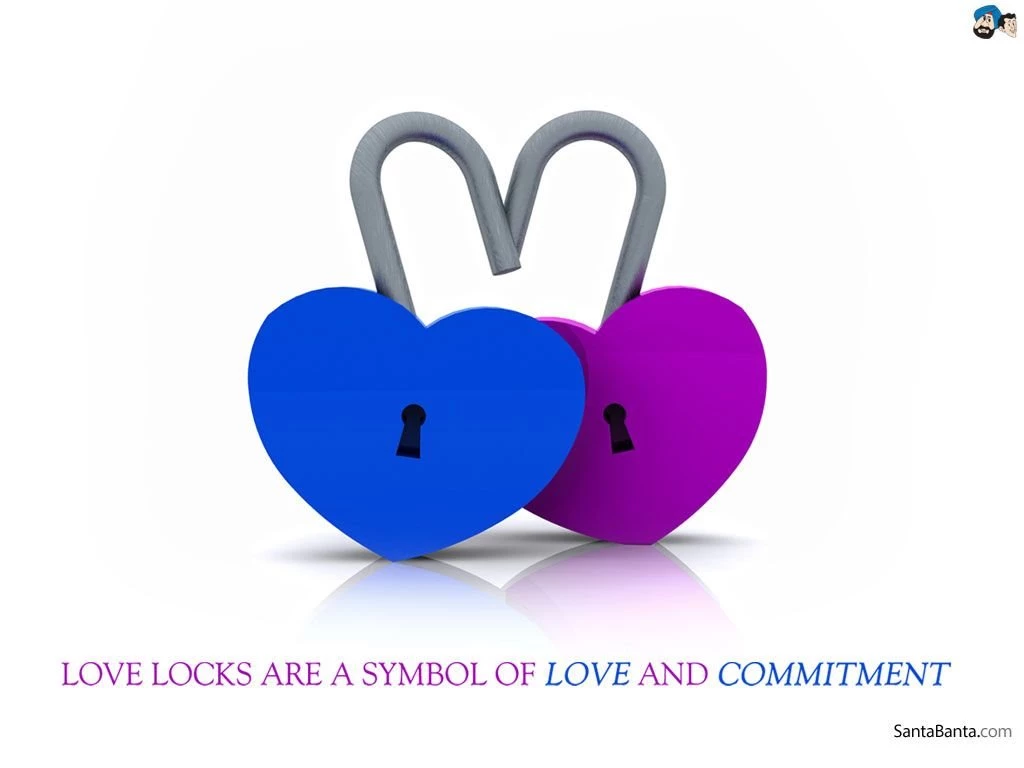 Love Wallpapers