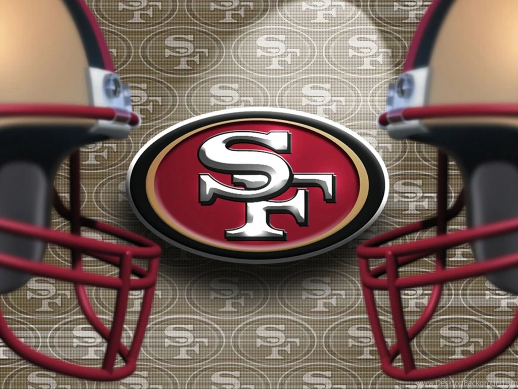 Cool San Francisco 49ers Logo Image Gallery Photonesta
