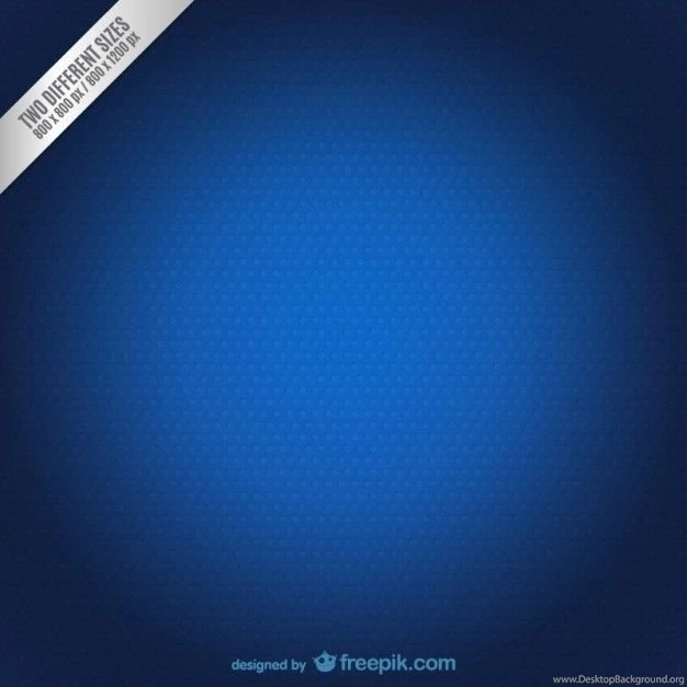 Blue Vectors, Photos And PSD Files