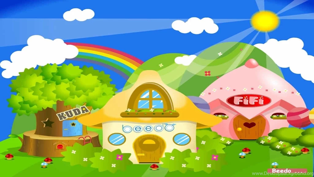 Cartoons Wallpapers Free Download Wallpapers HD Base