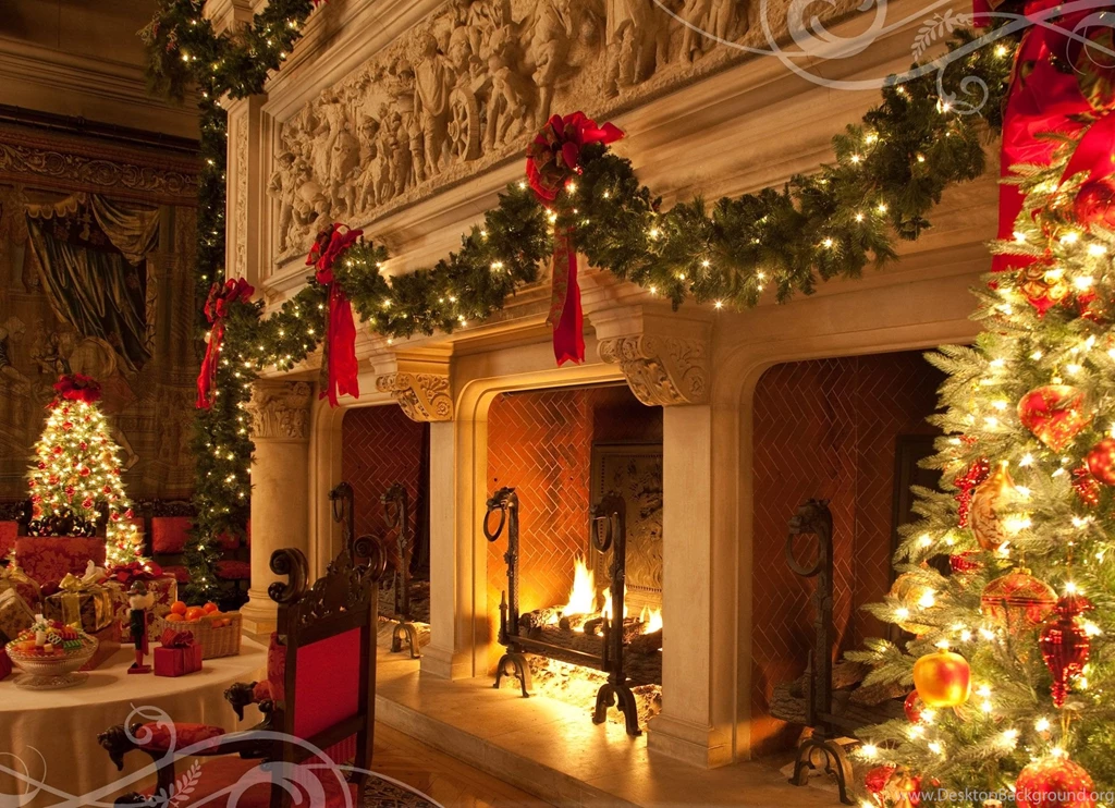 Hi Def Christmas Wallpapers (9)