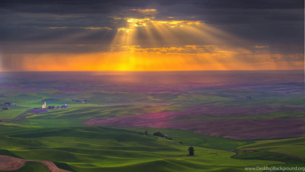 Landscape Desktop Wallpapers