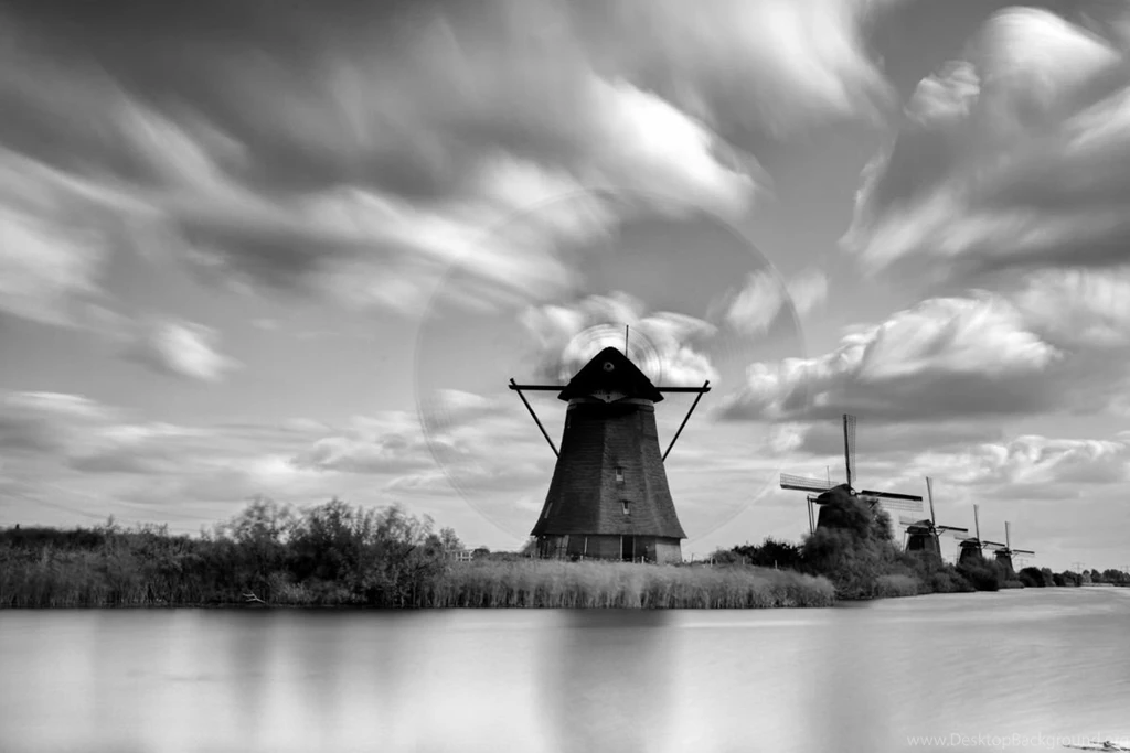 Farms: Antic Beautiful Nice Wind Perfect View Full HD Wallpapers ...
