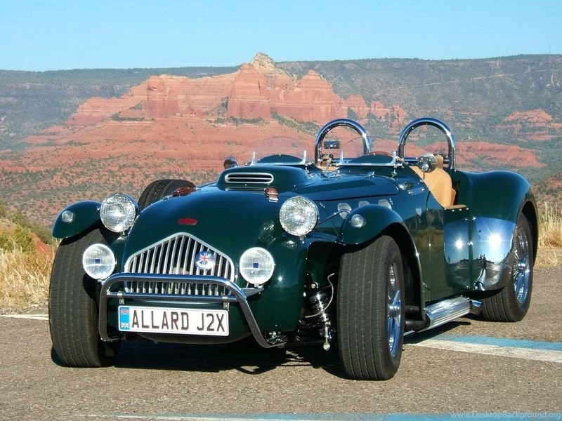 Beautiful Wallpapers: Old Car Wallpapers