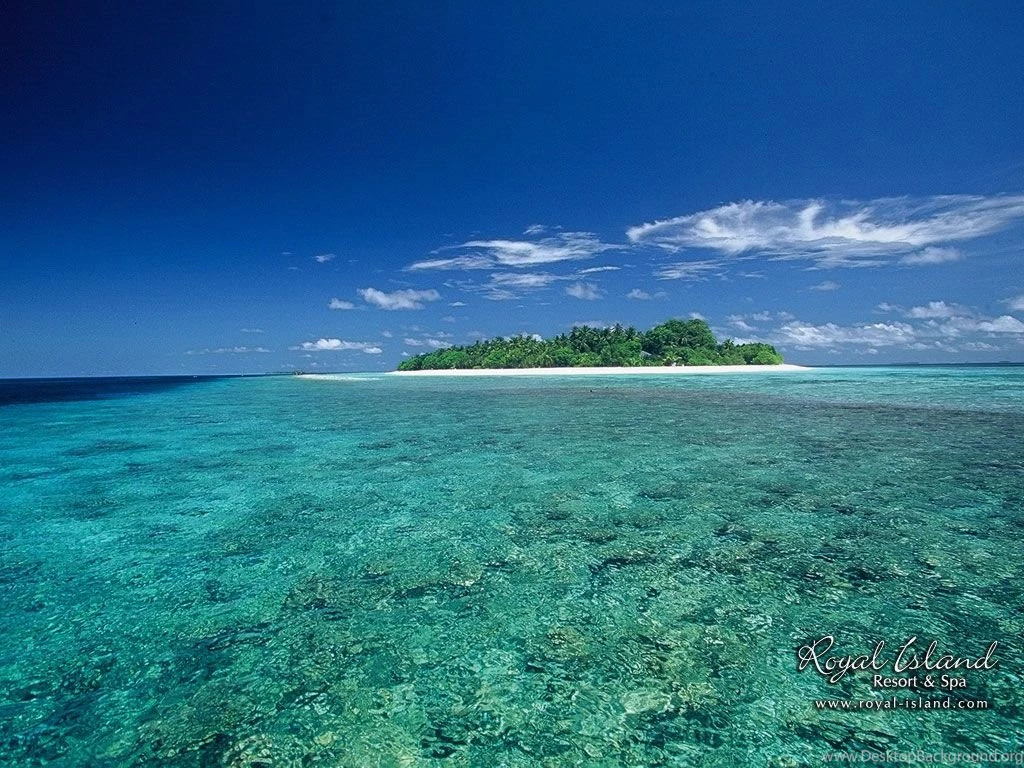 Best Island Wallpapers Not From ISLANDS