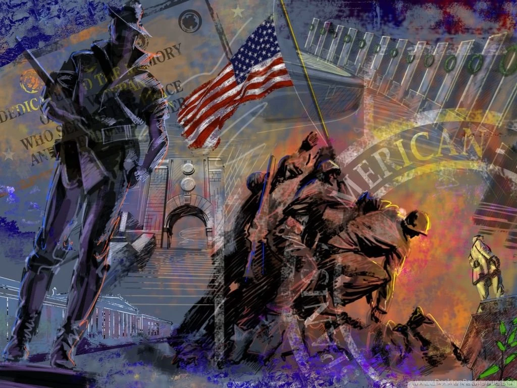 Spanish American War Veterans HD Desktop Wallpapers : Widescreen ...