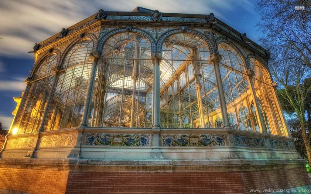 Spectacular Spanish Architecture Wallpapers   Photography ...