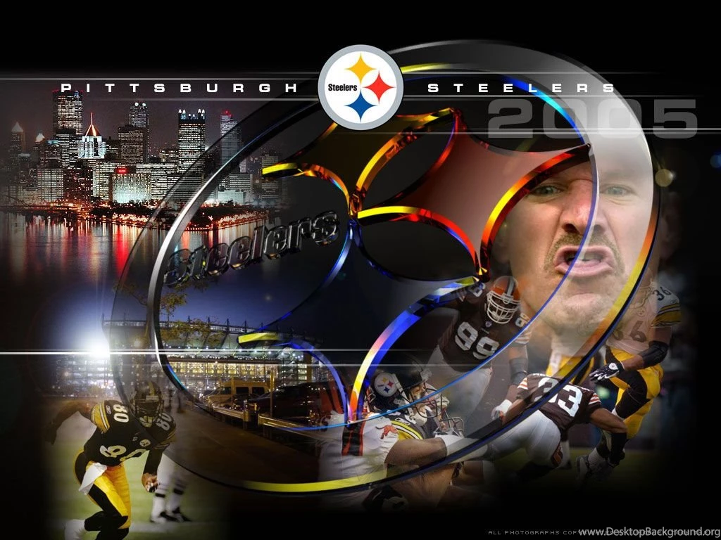 Steelers Wallpapers Free Desktop