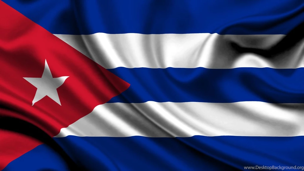Cuban Flag Wallpapers Wallpapers Cave