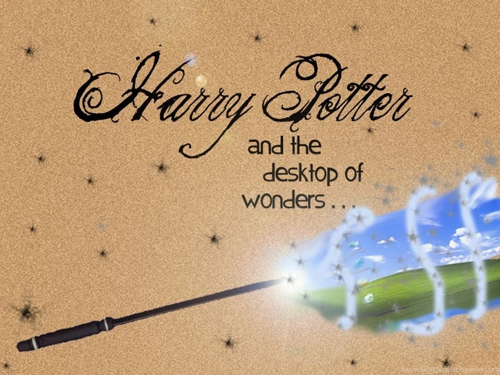 Harry Potter Desktop Wallpapers Wallpapers Cave