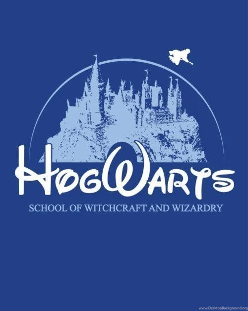Hogwarts <3   Harry Potter Vs. Twilight Photo (23245772)   Fanpop