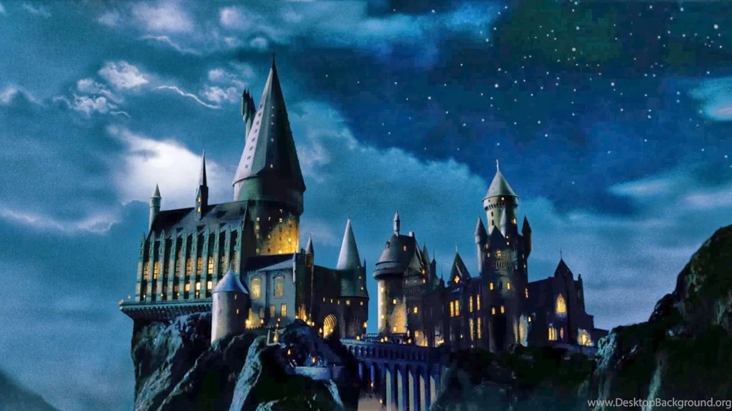 An Open Letter To The Harry Potter Series