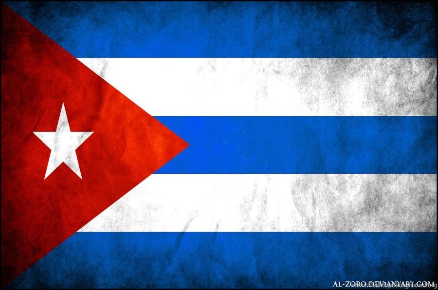 Bandera Cubana Wallpapers