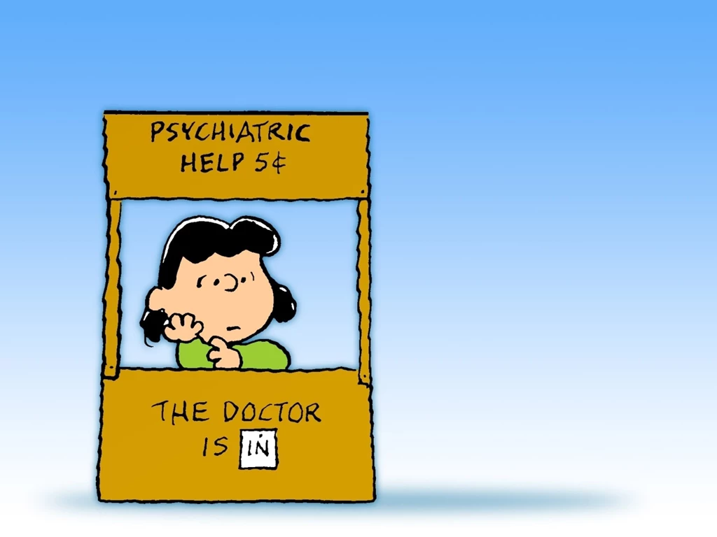 CHARLIE BROWN Peanuts Comics Wallpapers