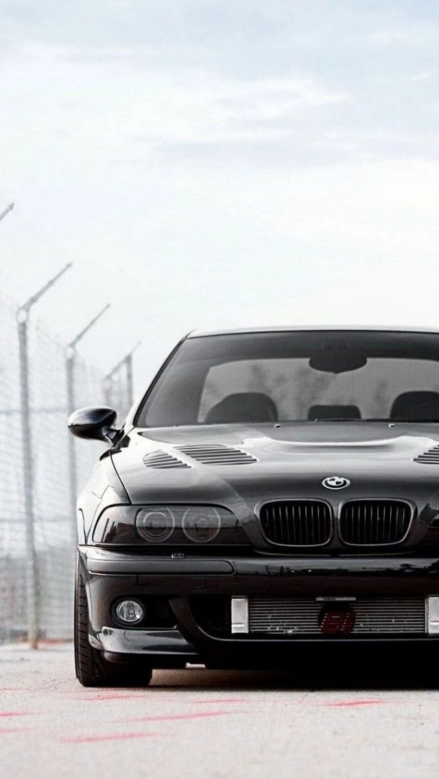 BMW E39 Wallpapers HD Best iPhone 5/5S (& IPod) Wallpapers HD ...
