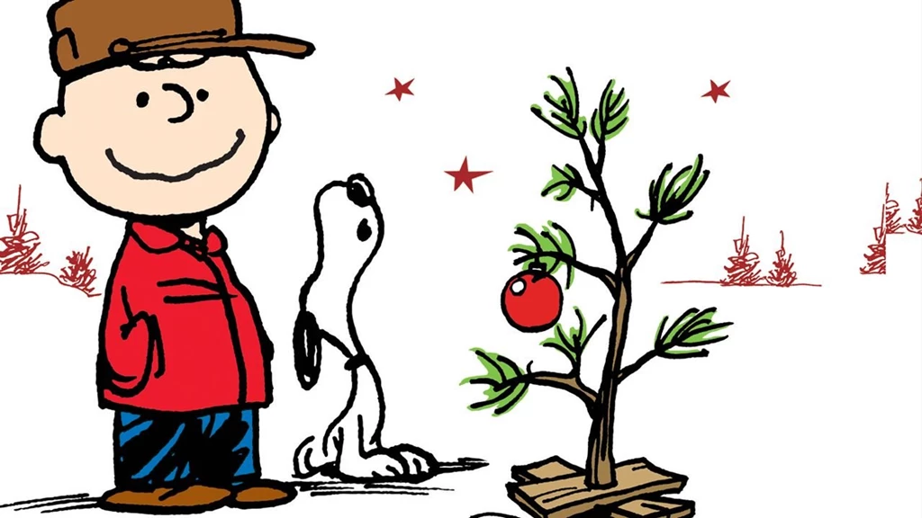 Peanuts: A Charlie Brown Christmas WarnerBros.com TV Season