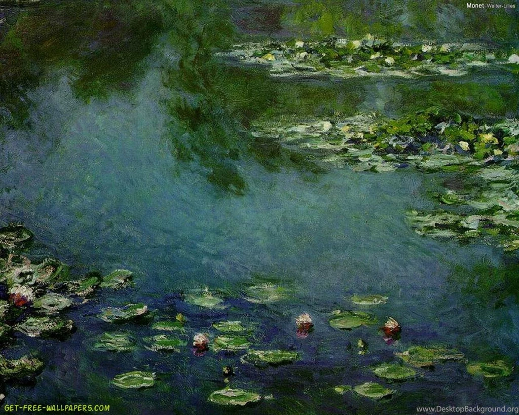 Monet Wallpapers Wallpapers Cave