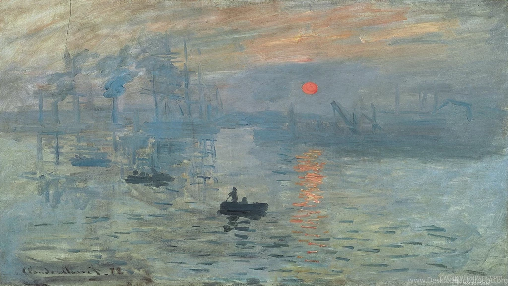 Monet Wallpapers 147997
