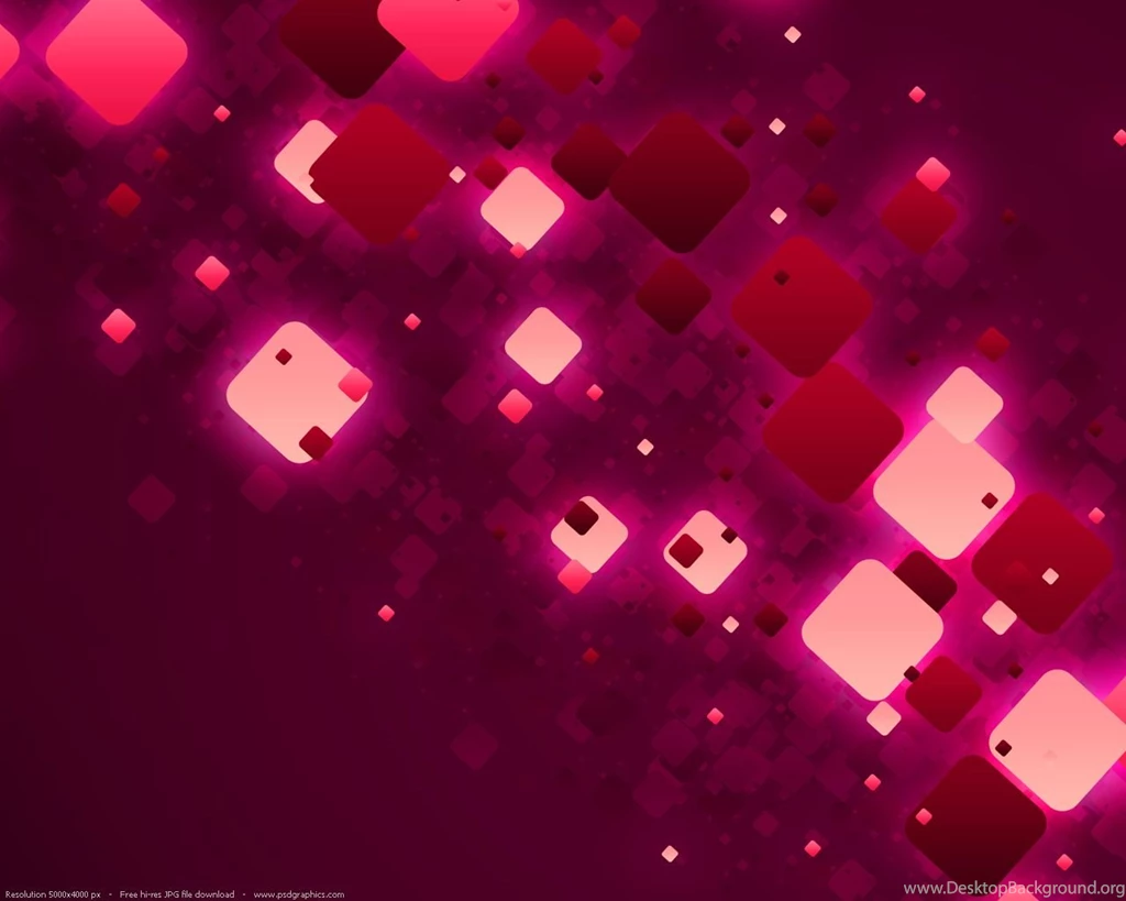Colorful Abstract Lights Backgrounds