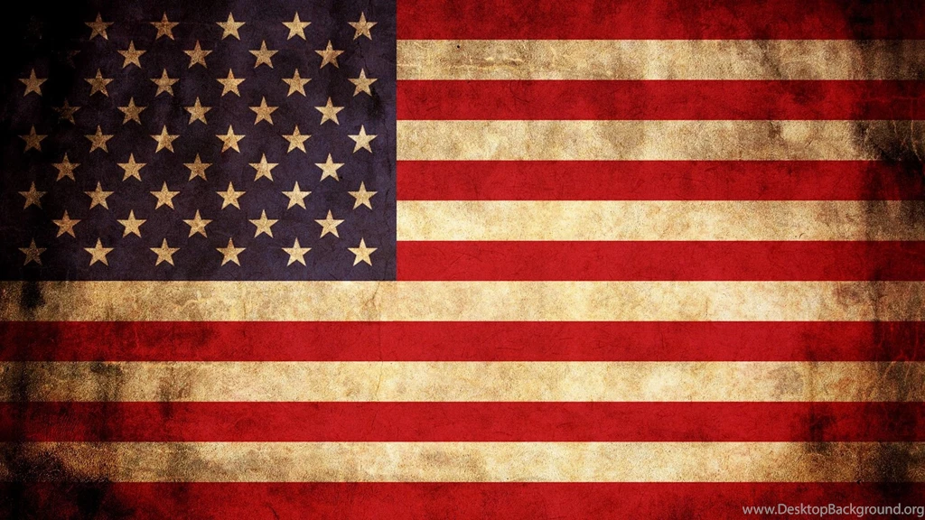 Flags American Flag Redneck
