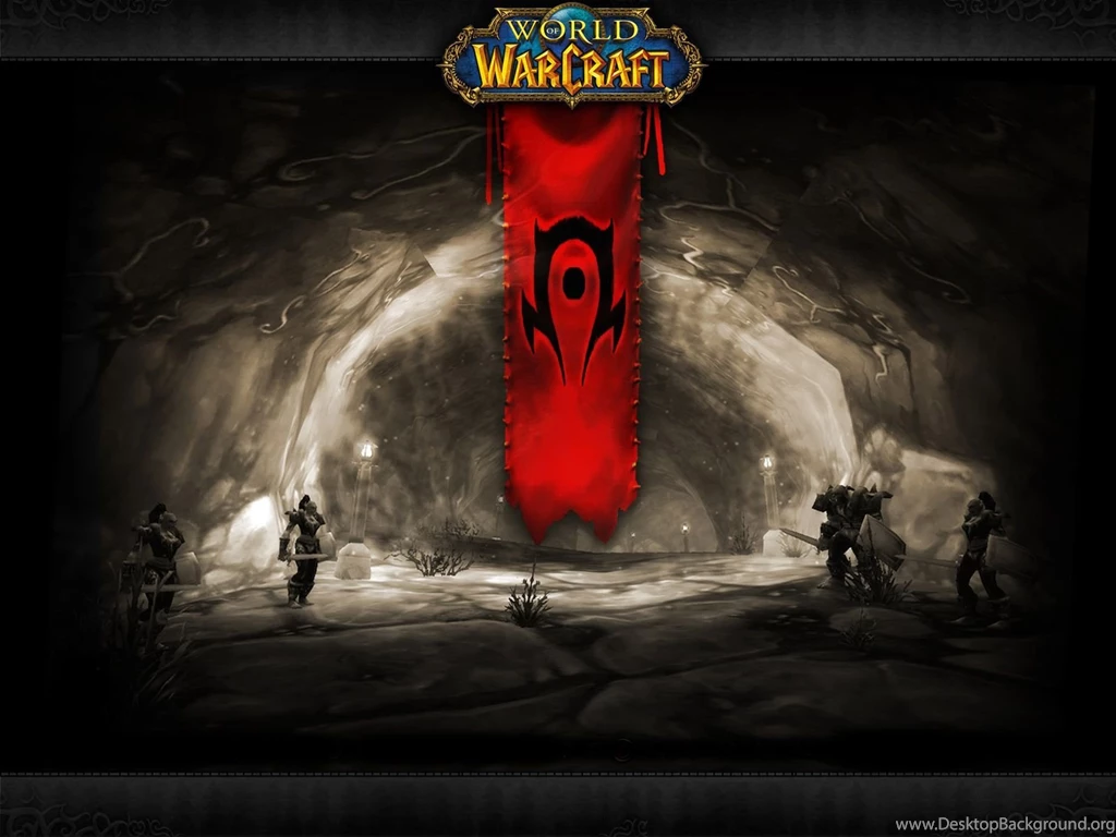 World Of Warcraft Backgrounds Wallpapers Cave