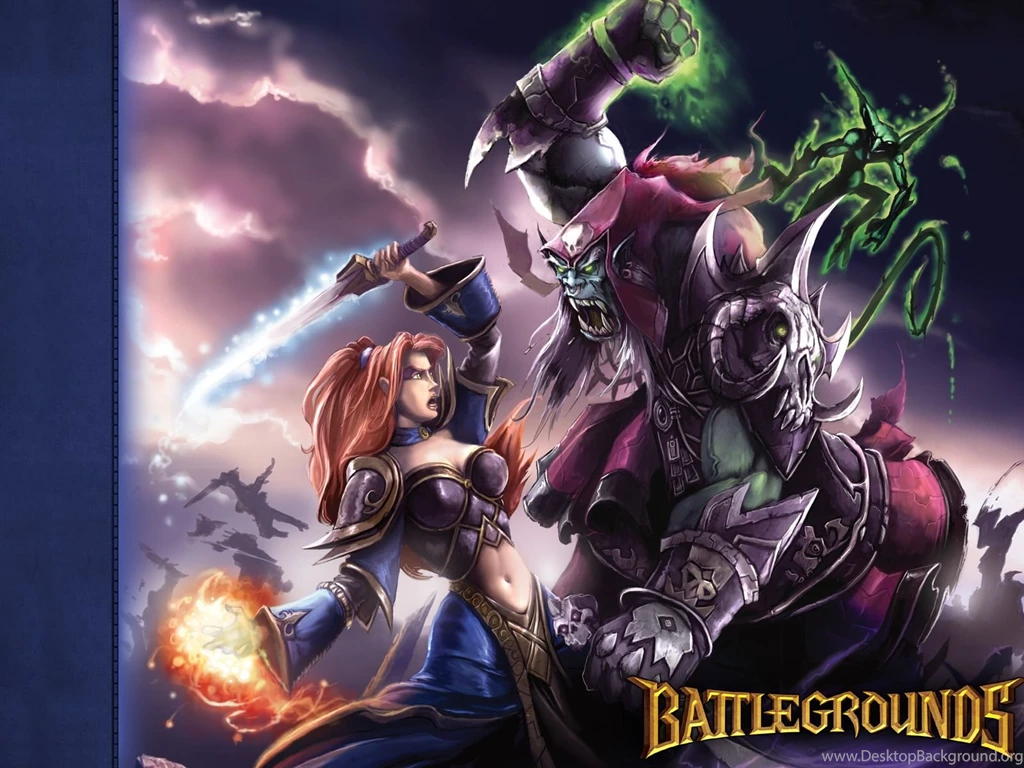 Games Great Quality World Of Warcraft Desktop Backgrounds Free ...