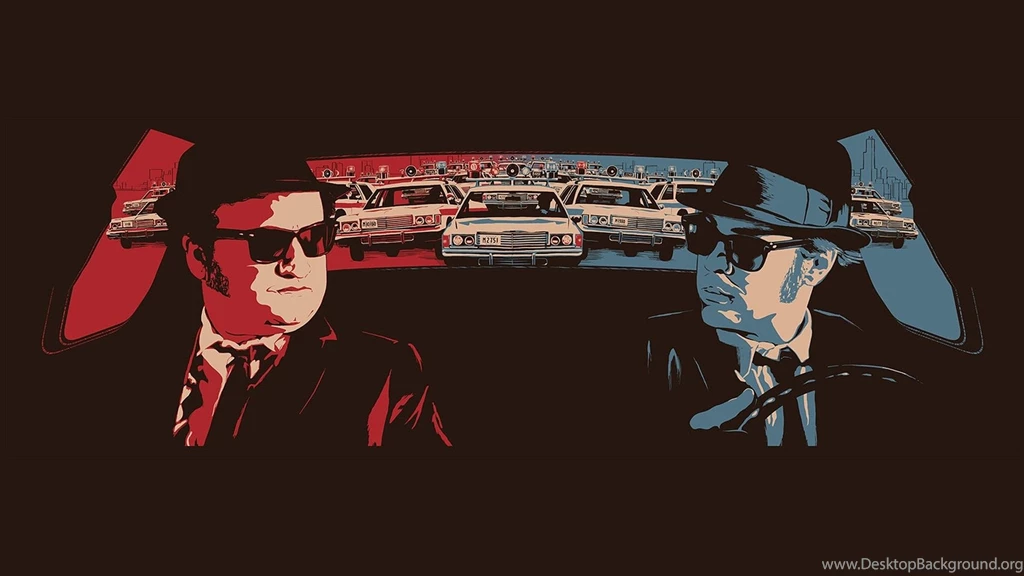 Blues Brothers Wallpapers HD Wallpapers Pretty