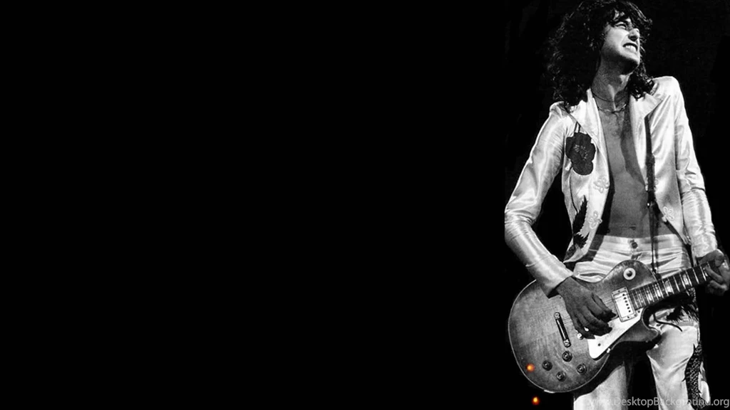 LED ZEPPELIN Classic Hard Rock Blues Wallpapers
