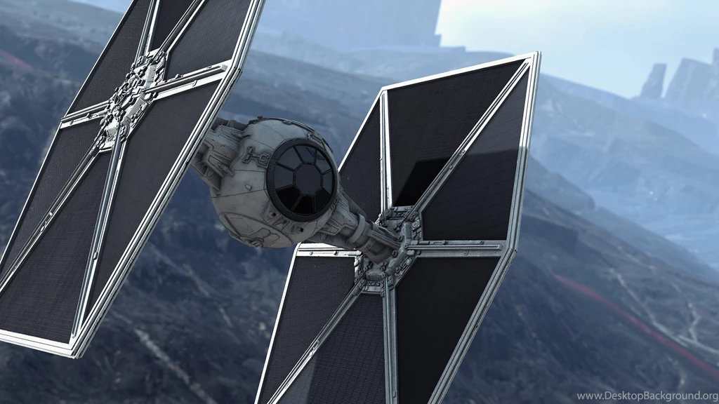 Star Wars Battlefront TIE Fighter Wallpapers HD