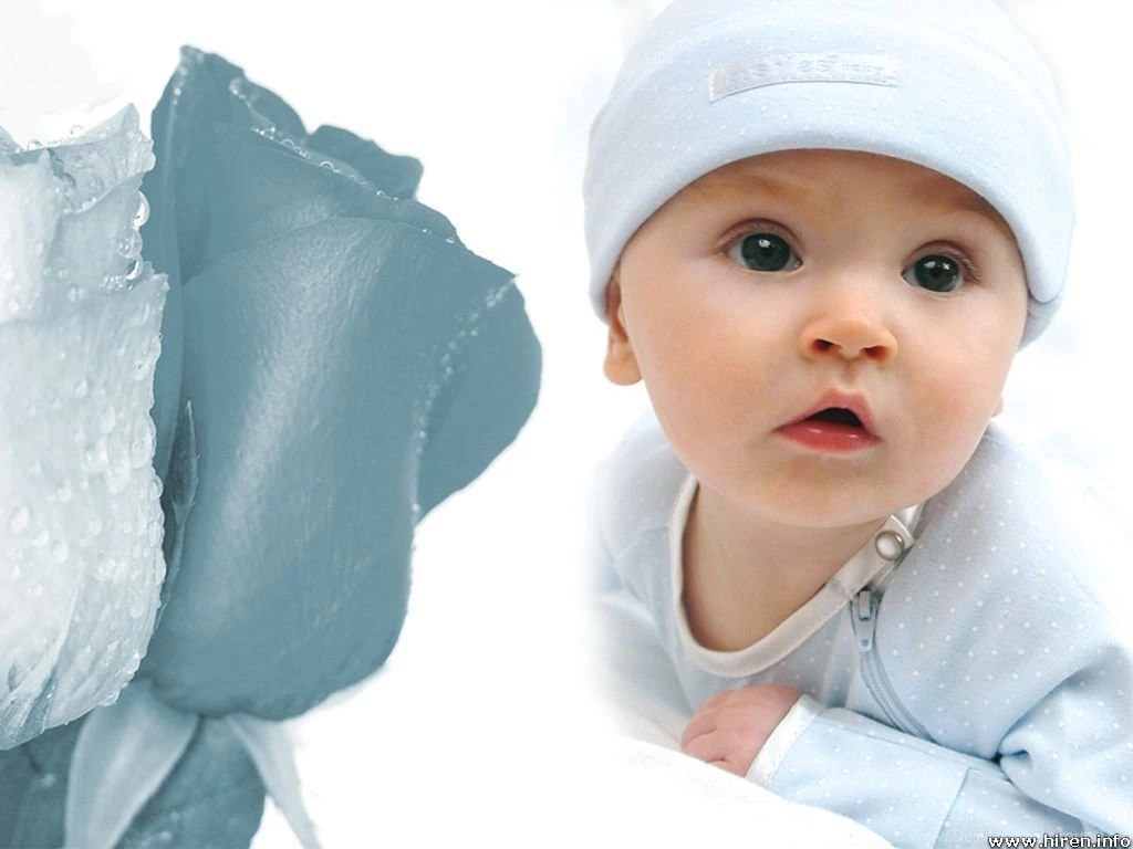 Animated Baby Wallpapers