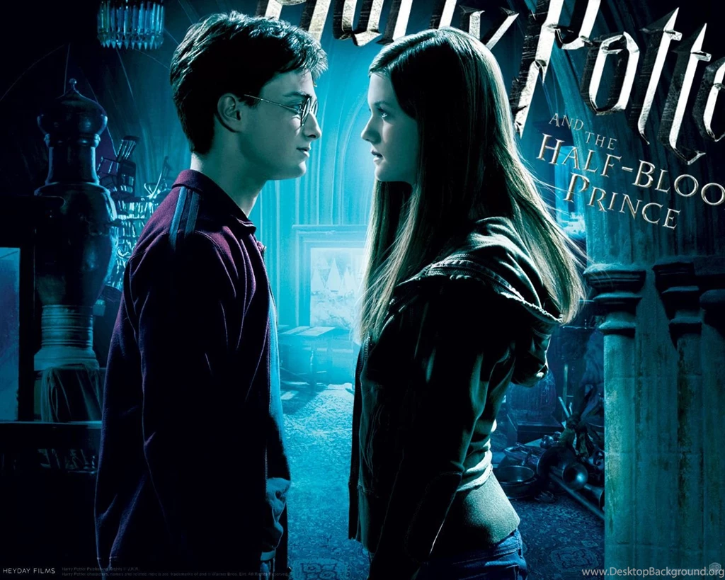HDMOU: TOP 24 LATEST HARRY POTTER WALLPAPERS IN HD