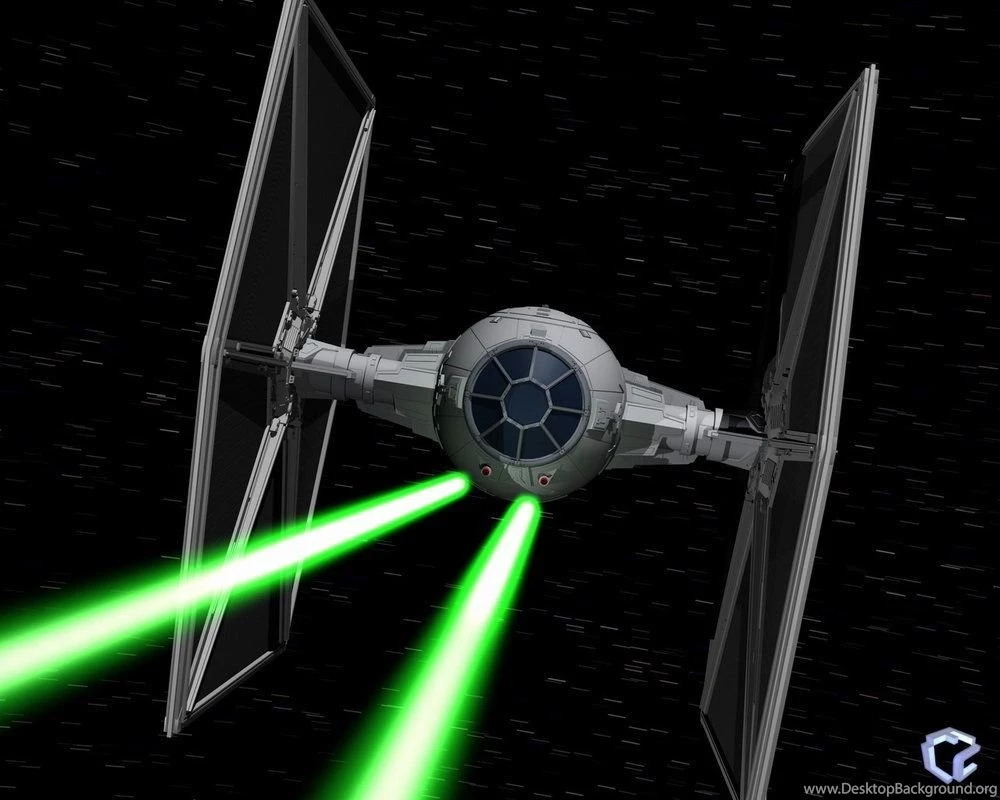 Tie Fighter Wallpapers Wallpapers Cave