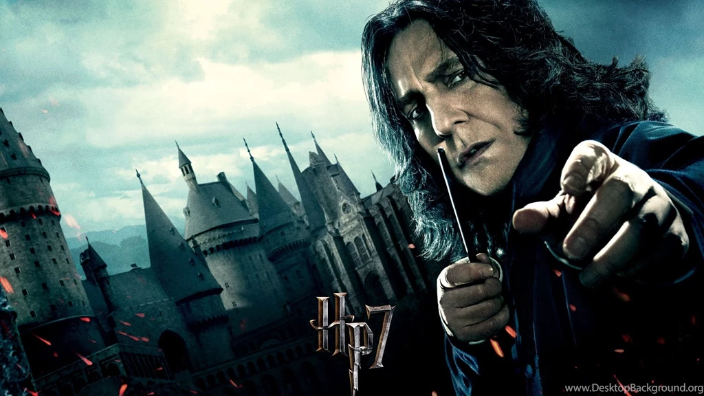 Download 1920x1080 HD Wallpapers Harry Potter And The Deathly ...