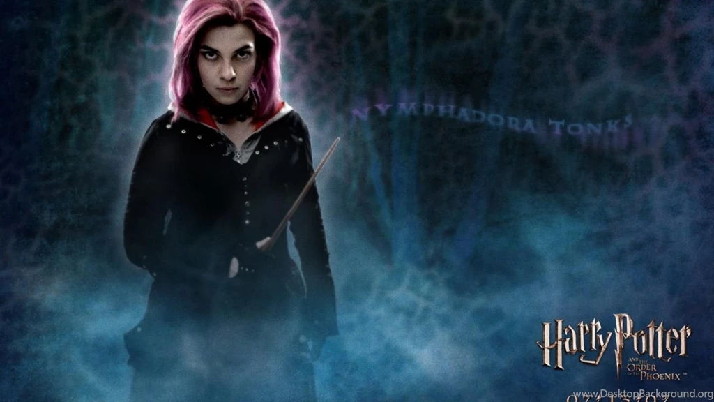 Harry Potter And The Order Of Phoenix Hd Wallpapers (
