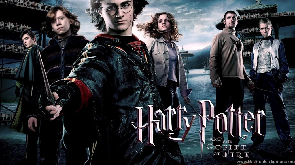 Wallpapers Hogwarts Hd