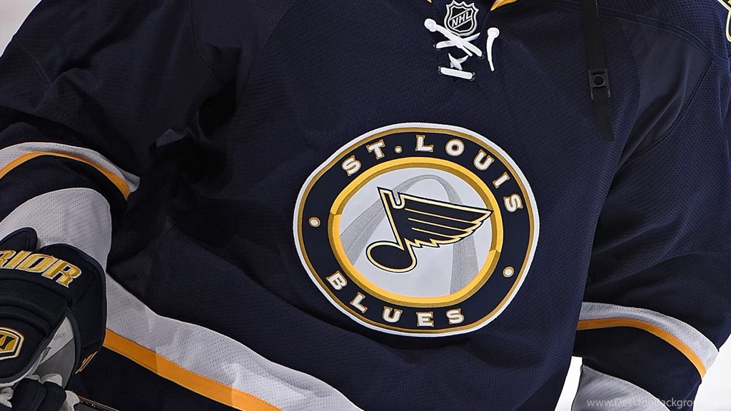 Blues Wallpapers   St Louis Blues   Fan Zone