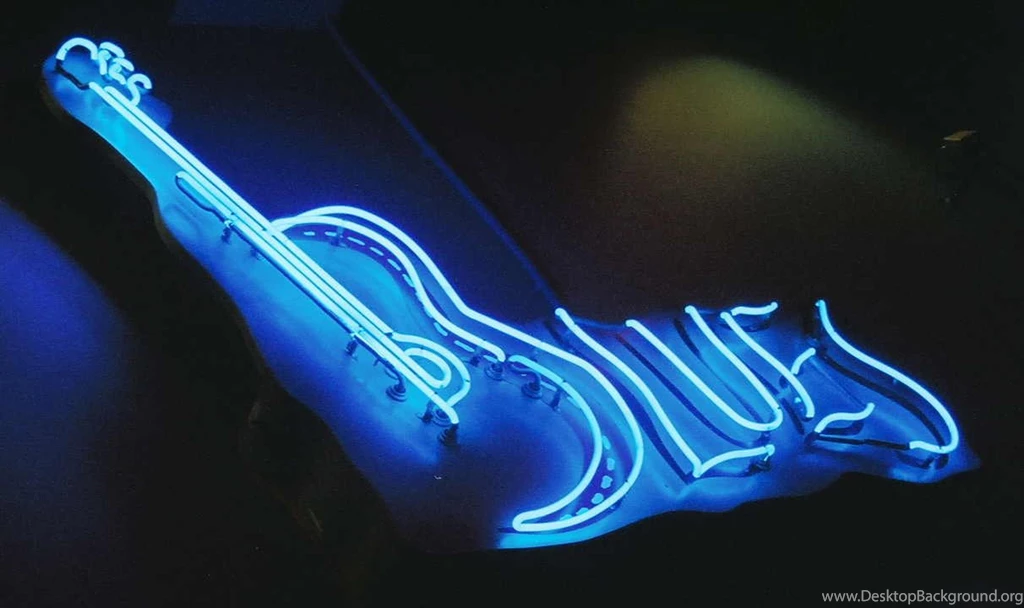 News And Entertainment: Blues (Jan 05 2013 17:20:33)